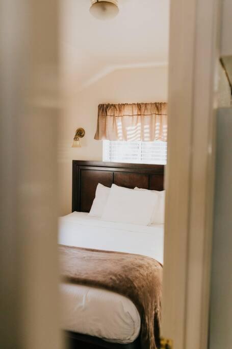 The Long Barn Lodge Ngoại thất bức ảnh